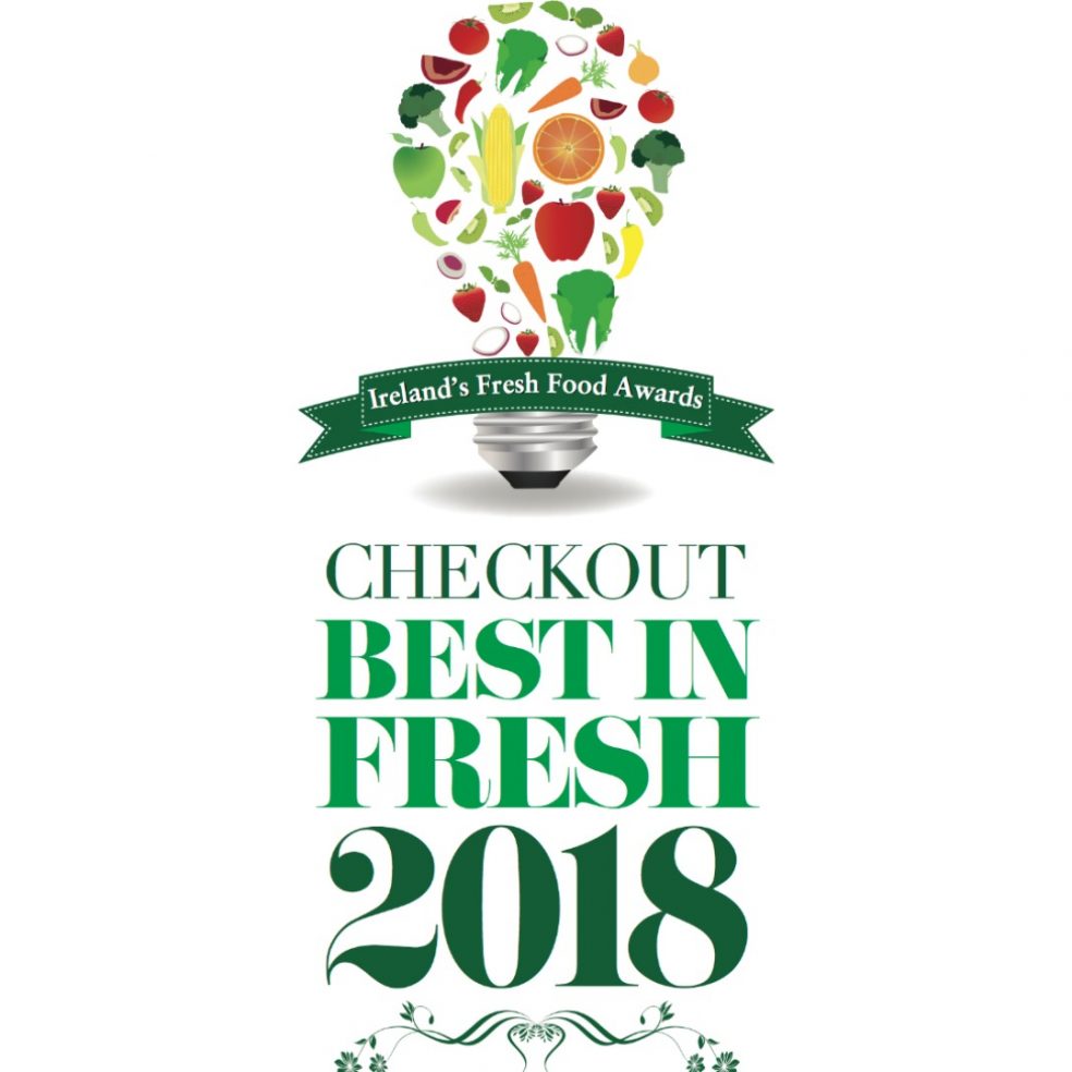 Maxol Ballycoolin - Checkout Best In Fresh Awards 2018