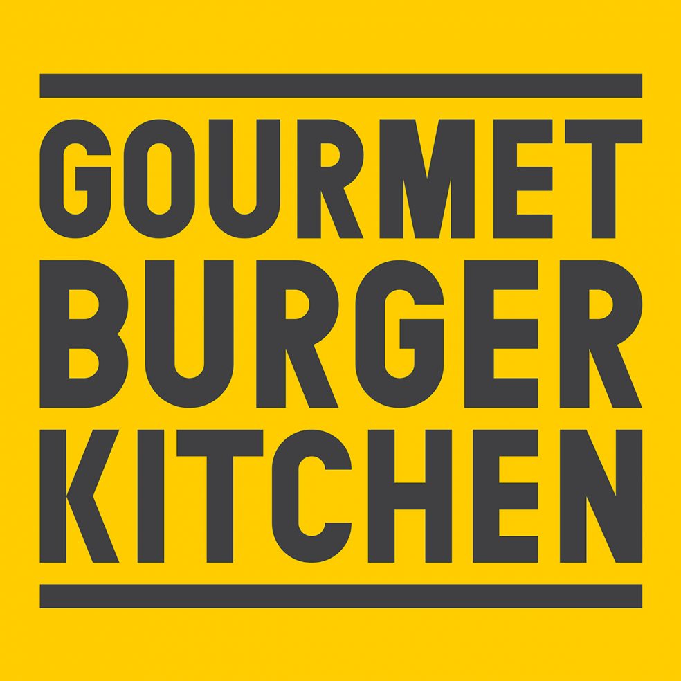 GBK Logo